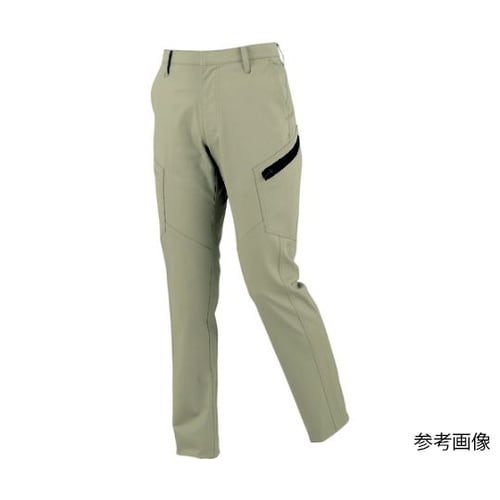 レディスラットズボン サンドベージュ サ