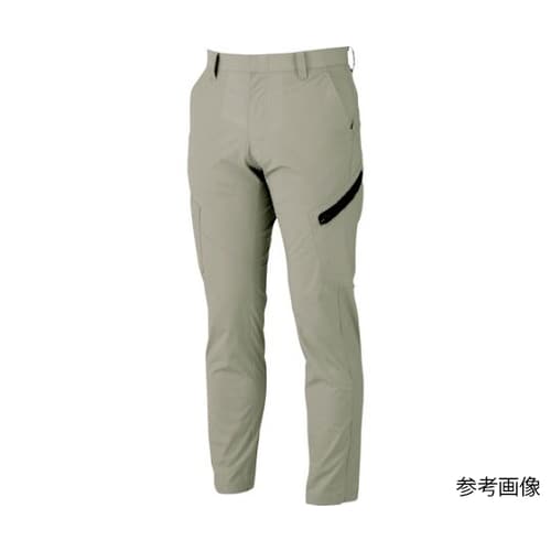 ラットズボン サンドベージュ ウエスト1