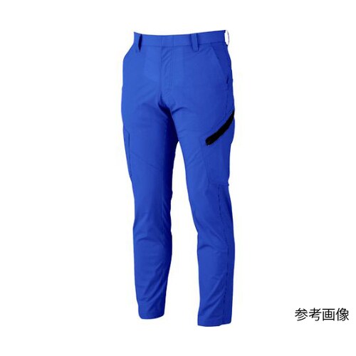 ラットズボン ブルー ウエスト85cm