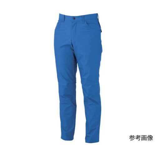 スラックス ブルー ウエスト82cm 1