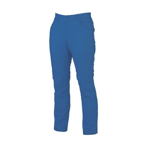 スラックス ブルー ウエスト82cm 1