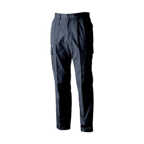 ラットズボン ストーンブラック ウエスト