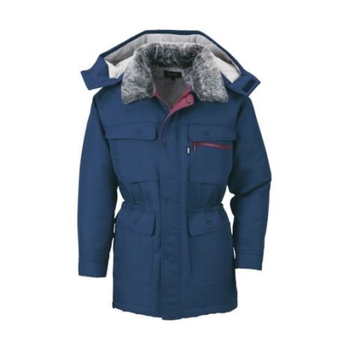 コート 紺 L 181−10−L