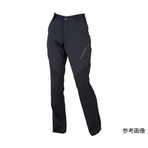 レディスパンツ クロ サイズ19 181