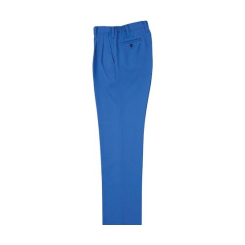 スラックス サックス 3L 18202−