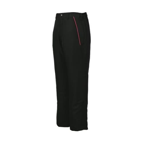 防寒パンツ クロ LL 190−90−L