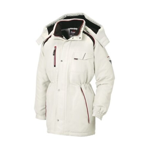 コート シルバーグレー 4L 191−2