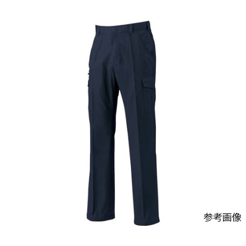 ラットズボン ディープネイビー ウエスト