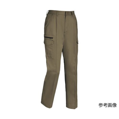 レディスラットズボン キャメル サイズ9