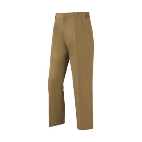 スラックス キャメル ウエスト100cm