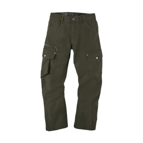 ラットズボン OD LL 2143−64