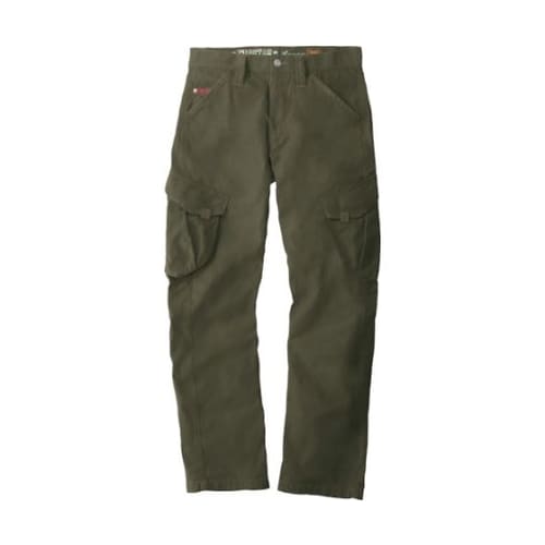 ラットズボン OD 5L 2156−64