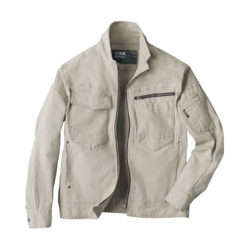 ブルゾン サンドベージュ 5L 2170