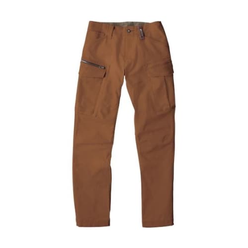 カーゴパンツ ウォルナッツ 4L 217