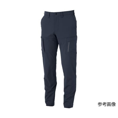 カーゴパンツ ディープネイビー 3L 2