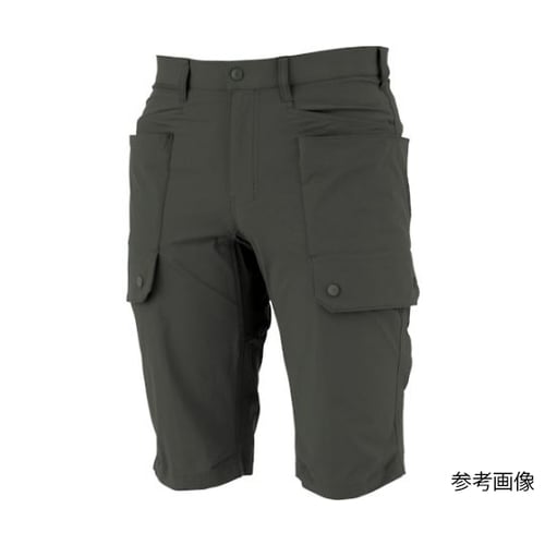 ハーフパンツ アーミーグリーン 5L 2