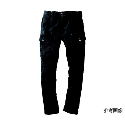 カーゴパンツ クロ M 2263−90−