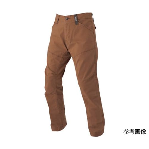 スラックス ウォルナット S 2270−