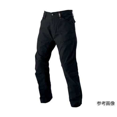 スラックス クロ M 2270−90−M