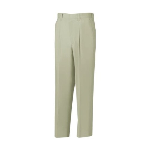 スラックス モスグリーン ウエスト76c