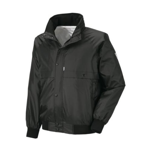 防寒ブルゾン クロ 3L 272−90−