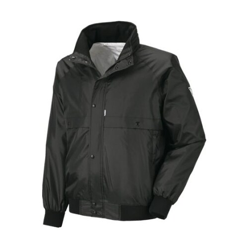 防寒ブルゾン クロ 5L 272−90−