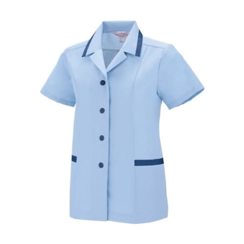 レディスジャケット サックス LL 30