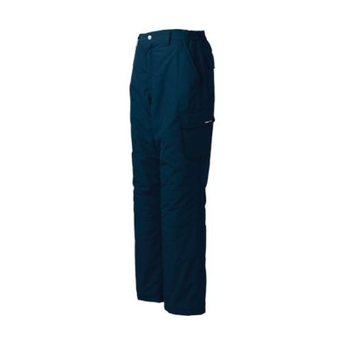 防寒ズボン 紺 5L 320−10−5L