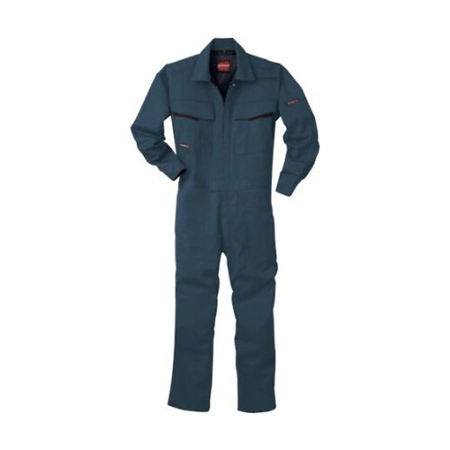 ツナギ服 アラスカグリーン Sサイズ 3