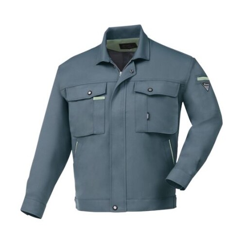 ブルゾン グレー LL 4990−20−