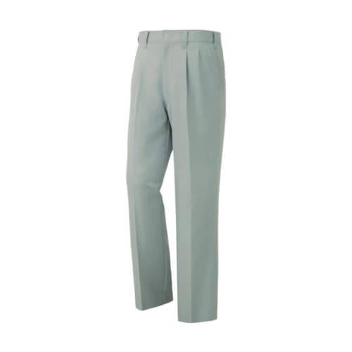 スラックス モスグリーン ウエスト85c