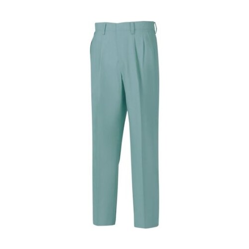 スラレーズスラックス グリーン ウエスト