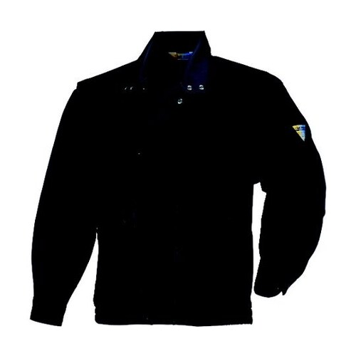 ブルゾン クロ LL 704−90−LL