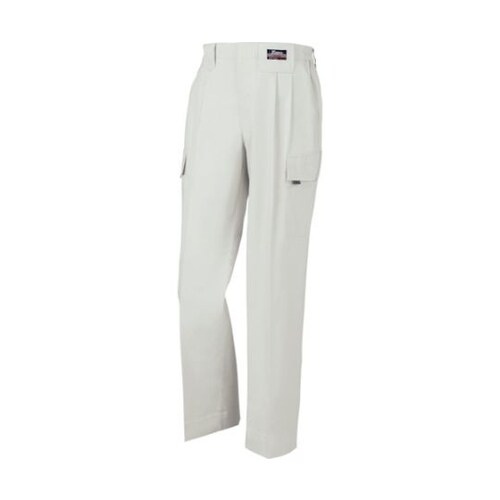 ラットズボン シルバーグレー S 756