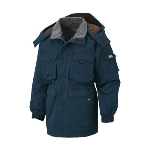 コート 紺 5L 771−10−5L