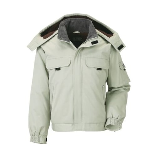 防寒ブルゾン モスグリーン LL 772