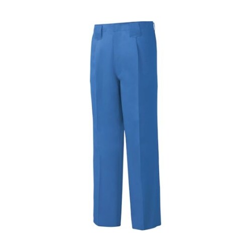 米式ズボン ブルー ウエスト95cm 7