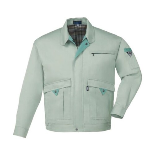ブルゾン モスグリーン LL 9110−