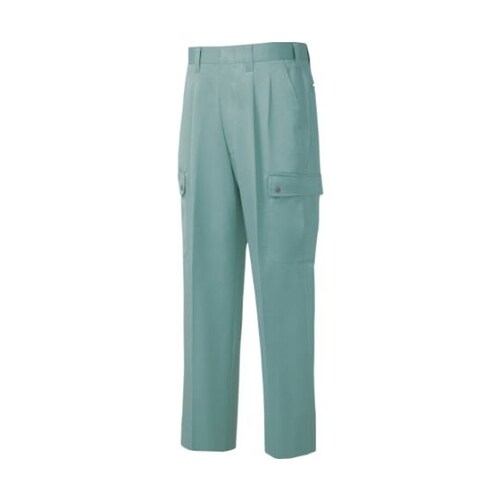 ラットズボン グリーン ウエスト76cm