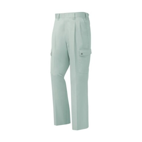 ラットズボン モスグリーン ウエスト91