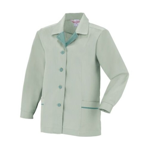 レディスジャケット モスグリーン サイズ