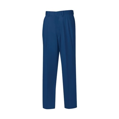 スラックス 紺 ウエスト76cm 929