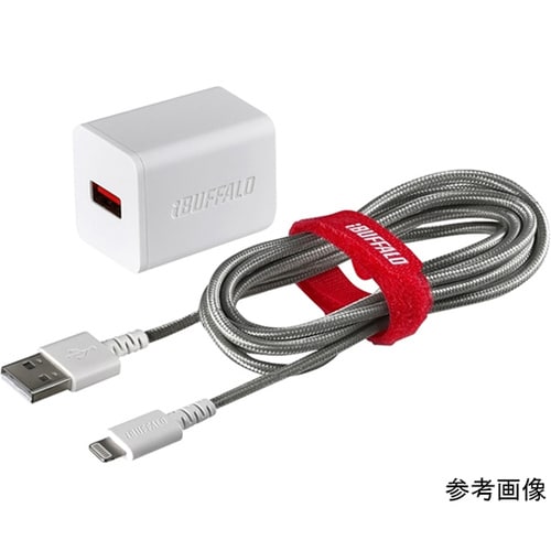 2.4A USB急速充電器 AutoPo