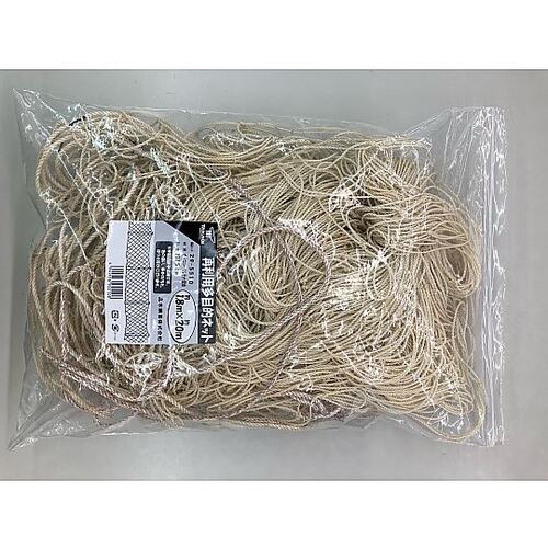 再利用多目的ネット 5枚入