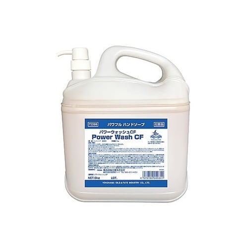 パワーウォッシュCF 2本入 TZ66