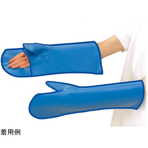 防護手袋 ミトン型 G−2