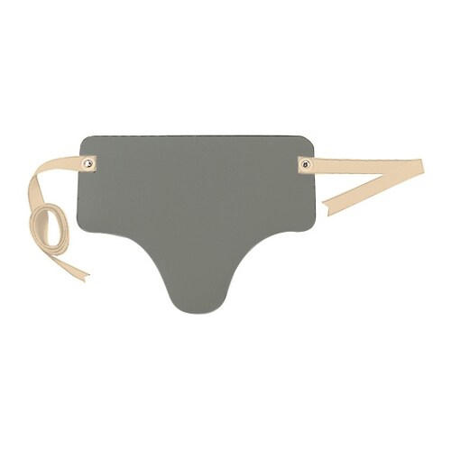 股関節撮影用防護具 大人用 GS−8