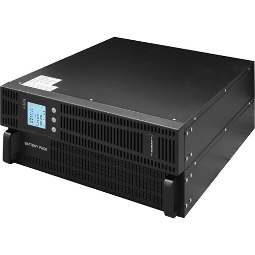 ラックマウント型オンラインUPS 300