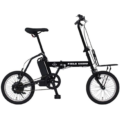 FIELD CHAMP 電動アシストFD