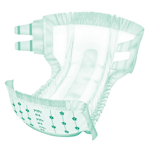 アクティパッド併用 テープ止めM−L 3